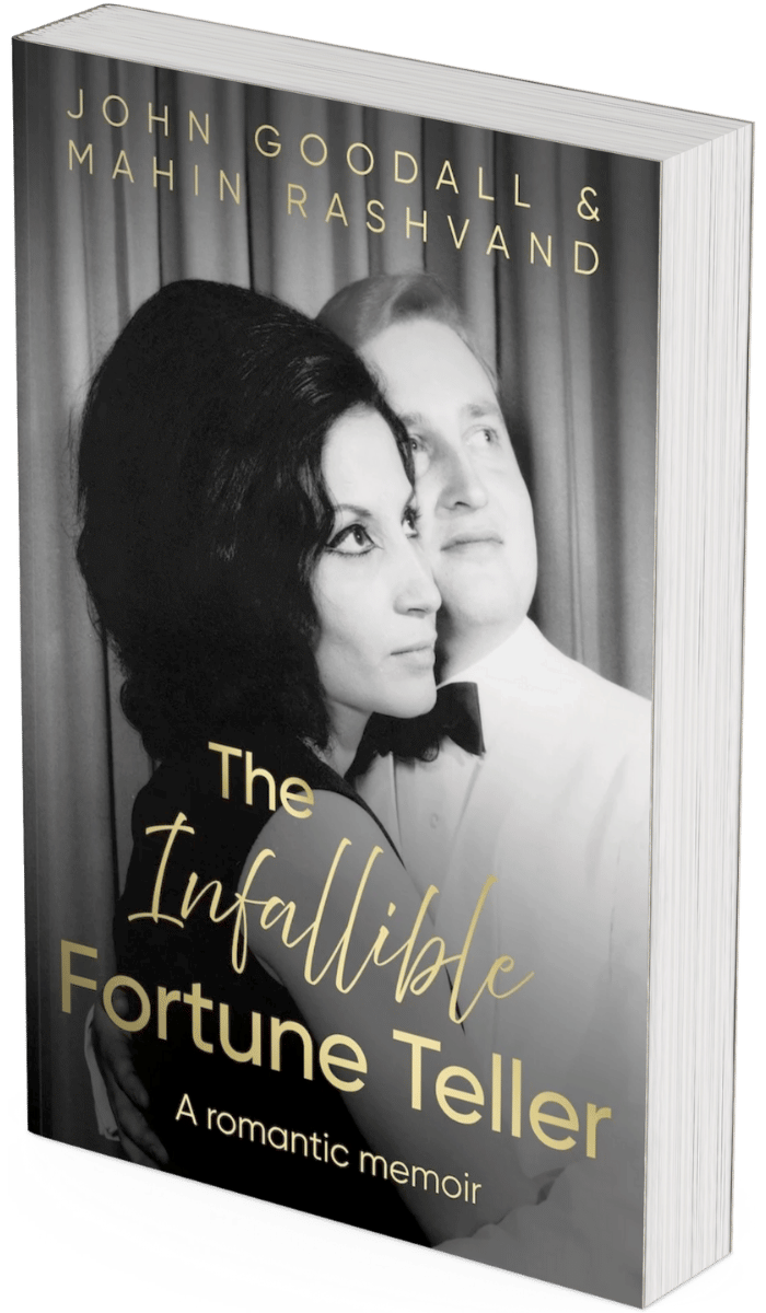 The Infallible Fortune Teller